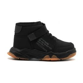 Vicco 946.20K.262 Alaska Lacivert Renk Cırtlı Bilek Boy Unisex Çocuk Bot