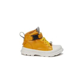 Vicco 946.21K.201 Bambu Sarı Unisex Erkek Çocuk Bot