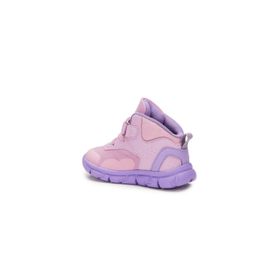 Vicco 946.22K.155 Pembe Nano II Çocuk Boyunlu Hafif Günlük Spor Ayakkabı