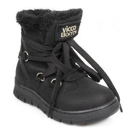 Vicco 946-B20K-222 Kappa Kız Çocuk Bot