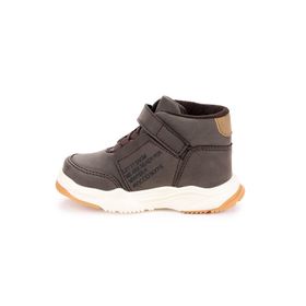 Vicco 946.b20K.262 Bebe Phylon Kahverengi Çocuk Bot