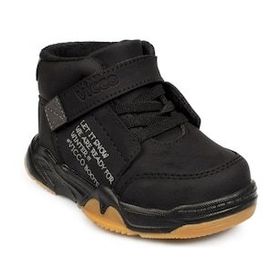 Vicco 946.b20K.262 Bebe Phylon Kahverengi Çocuk Bot