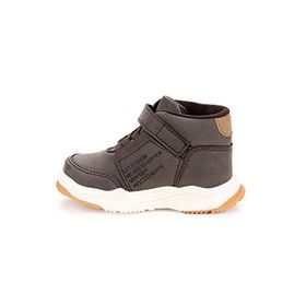 Vicco 946.b20K.262 Bebe Phylon Kahverengi Çocuk Bot
