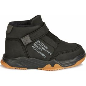 Vicco 946.b20K.262 Bebe Phylon Siyah Çocuk Bot