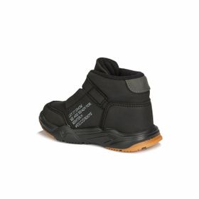 Vicco 946.b20K.262 Bebe Phylon Siyah Çocuk Bot