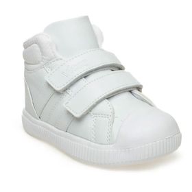 Vicco 946.B23K375 Yayo Bebe Phylon Beyaz Çocuk Spor Ayakkabı