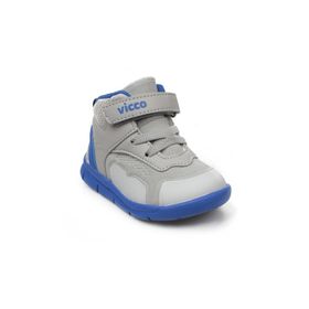 Vicco 946.E21K.155 Mavi Bebek Spor Ayakkabı