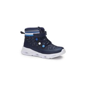 Vicco 946-F21K-205 Mizu Unisex Çocuk Işıklı Bot