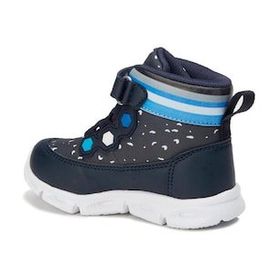 Vicco 946-F21K-205 Mizu Unisex Çocuk Işıklı Bot