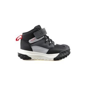 Vicco 946.F24K.421-02 Gri Annie Çocuk Outdoor Botu