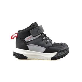 Vicco 946.F24K.421-02 Gri Annie Çocuk Outdoor Botu