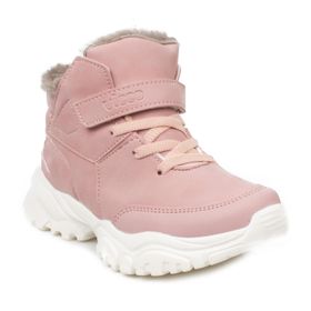 Vicco 946.P21K.200 Gordon Phylon Pembe Erkek Çocuk Bot