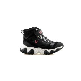 Vicco 946.P24K.423-02 Siyah Radus Çocuk Outdoor Botu
