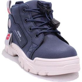 Vicco 946B24K407 Marcus Ortopedik Günlük Lacivert Erkek Çocuk Bot