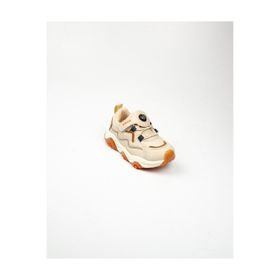 Vicco 950.B23K.313 Shiro Bej Bebek Spor Ayakkabı