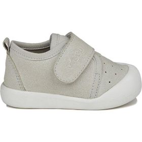 Vicco 950.E19K.224 Anka İlk Adım Gri Renk Unisex Çocuk Ayakkabı