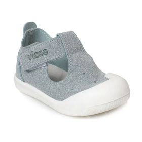 Vicco 950.e22Y261 Loro İlk Adım Mavi Çocuk Spor Ayakkabı