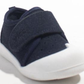 Vicco 950E19K224 Anka Lacivert Ortopedik Erkek Bebe Spor Ayakkabı