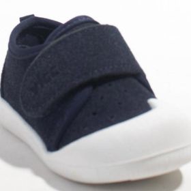 Vicco 950E19K224 Anka Lacivert Ortopedik Erkek Bebe Spor Ayakkabı