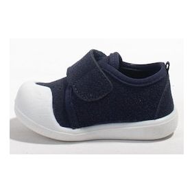Vicco 950E19K224 Anka Lacivert Ortopedik Erkek Bebe Spor Ayakkabı