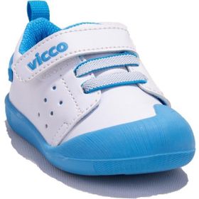 Vicco 950E23Y211C Oli Ortopedik Günlük Mavi Erkek Çocuk Spor Ayakkabı