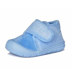 Vicco 959.B19K.446-04 Color Mavi Bebek Günlük Panduf Ayakkabı