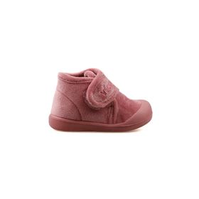 Vicco 959.B19K.446-06 Color Pembe Bebek Günlük Panduf Ayakkabı