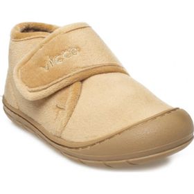 Vicco 959.B19K.446 Color Bebe Bej Kız Çocuk Panduf