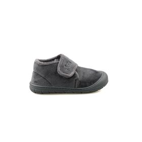 Vicco 959.B19K.446 Color Bebe Gri Kız Çocuk Panduf