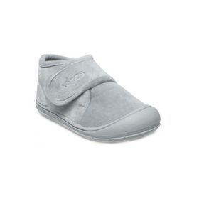 Vicco 959.B19K.446 Color Bebe Gri Kız Çocuk Panduf