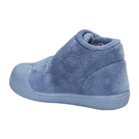 Vicco 959.B19K.446 Color Bebe Mavi Kız Çocuk Panduf