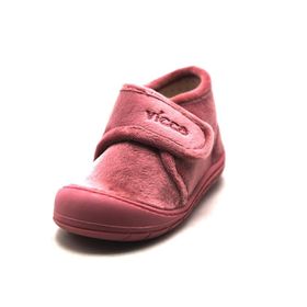 Vicco 959.B19K.446 Color Bebe Pembe Kız Çocuk Panduf