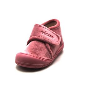 Vicco 959.B19K.446 Color Bebe Pembe Kız Çocuk Panduf