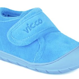 Vicco 959.B19K.446 Mavi Bebe Panduf