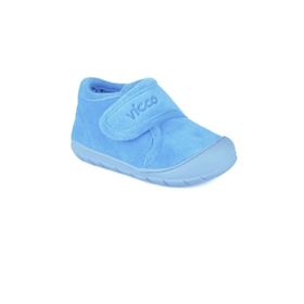Vicco 959.B19K.446 Mavi Bebe Panduf
