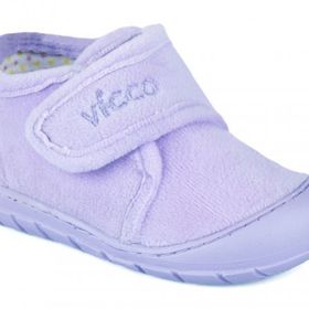 Vicco 959.B19K.446 Mor Bebek Panduf