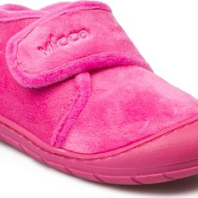 Vicco 959.B19K446 Bebe Fuşya Çocuk Panduf