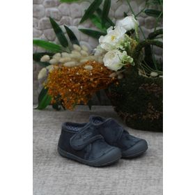 Vicco 959.B19K446 Bebe Lacivert Çocuk Panduf