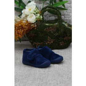Vicco 959.B19K446 Bebe Lacivert Çocuk Panduf