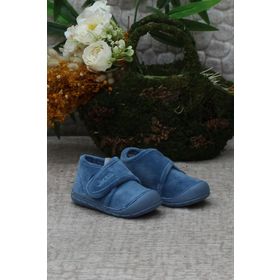 Vicco 959.B19K446 Bebe Lacivert Çocuk Panduf
