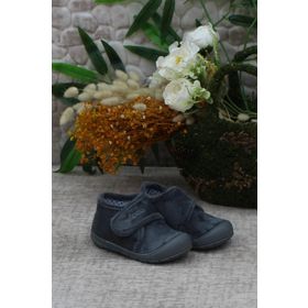 Vicco 959.B19K446 Bebe Lacivert Çocuk Panduf