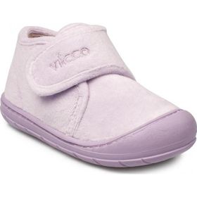 Vicco 959.B19K446 Bebe Lila Çocuk Panduf