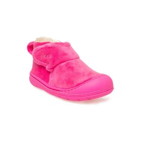 Vicco 959.B23K404 Fluff Bebe Fuşya Kız Çocuk Panduf