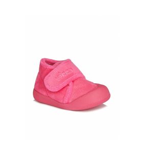 Vicco 959.E19K.445 Pembe İlk Adım Ayakkabısı