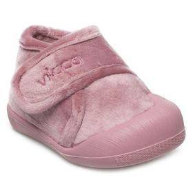 Vicco 959.E19K.445 Pembe İlk Adım Ayakkabısı