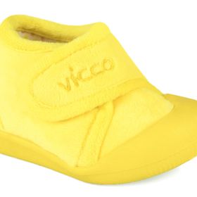Vicco 959.E19K.445 Sarı İlk Adım Panduf