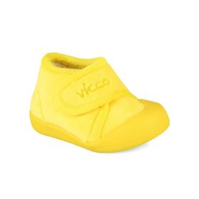 Vicco 959.E19K.445 Sarı İlk Adım Panduf
