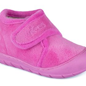 Vicco 959.P19K.446 Fuşya Patik Panduf