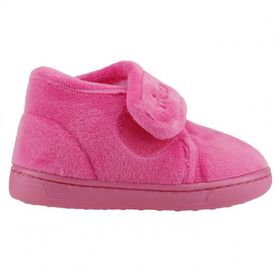 Vicco 959.P19K.446 Pembe Kız Çocuk Panduf