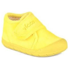 Vicco 959.P19K.446 Sarı Çocuk Panduf